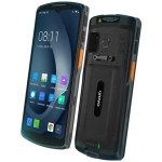 Urovo k&auml;eshoitav andmeterminal DT665G-8WNBE02 6.5" 8GB RAM 128GB m&auml;lu 5000mAh aku, Wi-Fi 6E, 5G, NFC