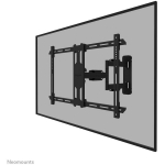 Neomounts seinakinnitus WL40S-850BL16 40-70" - t&auml;isliikumine - kiire paigaldus, maksimaalne kandev&otilde;ime: 45 kg