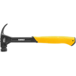 Dewalt T&ouml;&ouml;riistad DWHT51009-0 570 g S&uuml;sinikterasest pea, 305 mm k&auml;epide, Sile pind, Pehme k&auml;epide, Libisemisvastane