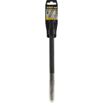 Dewalt SDS-max XLR 300mm terav kalt, 1,0 mm paksus, k&otilde;rge vastupidavus, pikaajaline, l&ouml;&ouml;gikindel teras