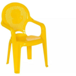 Bica Laste tool 161925 35 x 36 x 56 cm, 100% taaskasutatav plastmass, Pakendi kaal 0.70 kg