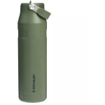 Stanley Veepudel 2812111081 1,06L, tume roheline, Aerolight isolatsioon, roostevaba teras, BPA vaba, lekkekindel