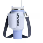 STANLEY Kandekott 2813090019 1,18L sinine, 100% taaskasutatud pol&uuml;ester, 3 taskut, karabiiniv&otilde;ti