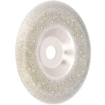 Draumet kettad, 8966526, 125mm, 22.2mm, teemant, kivile