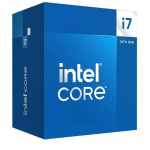 Intel protsessor Intel Core i7-14700F BX8071514700FSRN3Z, 2100 MHz, 20 tuuma, 33MB vahem&auml;lu, LGA1700, 65 W