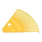Besk Lehtede reha 9089880, 22 okast, plastmass, ventilaatori t&uuml;&uuml;pi konstruktsioon, kerge, ainult pea