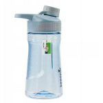 Keeeper Veepudel Daria 0618712680, 0.53l, 9.5cm x 7cm x 19cm, sinine, l&ouml;&ouml;gikindel, 100% lekkevaba, ergonoomiline kuju