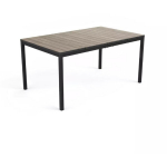 Keter Aedlaud Deco Porto Nova 160 29214880J55, 21kg, 40cm x 100cm x 21cm
