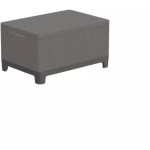 Keter Aiatabel 29214803ECV, 51,6cm x 74,7cm x 40cm, 5,30kg, ilmastikukindel, Click&GO kokkupanek