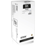 Epson T8381 C13T838140, 318.1ml, kuni 20000 lehte, must, Epson DURABrite Ultra
