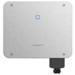 SUNGROW Inverter On-Grid C&I SG33CX ASG01342, 33kW, 1100V, 2 MPPT, 98.5% efektiivsus, 3 faasi