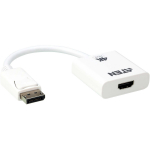 Aten | True 4K DisplayPort to HDMI 2.0 Active Adapter | VC986B | DP to HDMI