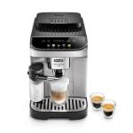 Delonghi Automaatne kohvimasin ECAM290.61.SB, 1450 W, 15 bar, Integreeritud piimakann, Automaatne puhastus