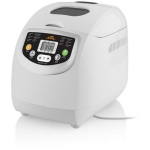 ETA Bread Maker | ETA814990000 DELICCA MINI | Power 600 W | Number of programs 12 | Display Yes | White