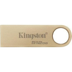 Kingston USB flash drive | DataTraveler SE9 G3 | 512 GB | USB Type-A | Gold