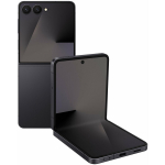 Samsung Galaxy Z Flip7, SM-F766BZKHEUB, 12GB, 512GB, 50MP, 4300mAh, Android 16.0, must, 5G, NFC, USB Type-C