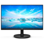 Philips Monitor 221V8/00, 21.5", 1920 x 1080, 75 Hz, 4 ms, 250 cd/m&sup2;, 1 x HDMI, 178&deg;/178&deg;, VA, must