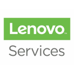 Lenovo Garantii MODEL 5WS1L39253, 3 aastat, kohapeal, osad ja t&ouml;&ouml;