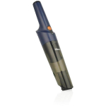 Tristar tolmuimeja KR-3140, 65 W, 7.4 V, t&ouml;&ouml;aeg 24 min, juhtmevaba, k&auml;sitsi, must
