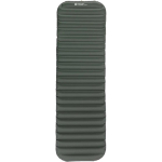 Outwell Dreamspell Single 400123, 195 x 60 x 11 cm, 110 mm, Pol&uuml;ester, Elegantne roheline