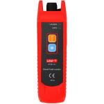 Uni-T Laseritase UT691-01, 650&plusmn;10nm, &ge;1mW, 2-3km, 3.7V/1050mAh aku, IP54, >12h, 1m kukkumiskindlus