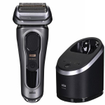 Braun Habemen 9575cc, 90min, 100-240V, 5 tera, niiske ja kuiva, aku, kiire laadimine