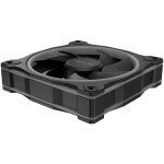 Asus Prime MR120 Ventilaator ARGB 90DA00I0-B09020, 3 ventilaatorit, 58 CFM, 1600 RPM, 21 dB, 20 RGB LED, PWM tugi