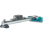 Wolfcraft Press 6945000, 17 cm, 1.53 kg, 8 cm, 41 cm, ilma haamrit, ergonoomiline, 7 mm paksus
