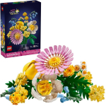 Lego LEGO ICONS 10347, V&auml;ike p&auml;ikeseline kimp, 373, 9+ aastat, juhend, hoiatus: v&auml;ikesed osad
