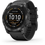 Garmin Nutikell Epix Pro 2 010-02804-21, 1.4", 454x454, 98g, AMOLED, Wi-Fi, GPS, NFC, Bluetooth, l&ouml;&ouml;gikindel, veekindel