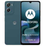 Motorola moto G06 PB9W0005PL, 6,88&Prime;, 4 GB, 64 GB, 7000 mAh, Dual SIM, Android 15, 50 MP, 8 MP, stereo heli