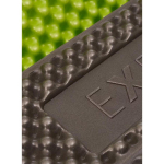 Exped turismimatt Flex 1,5R M, 520mm, 1810mm, 18mm, 340g, roheline, kokkupandav