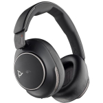 Poly k&otilde;rvaklapid 8H2G3AA, 21h, 30m, 132dB, USB Type-C, 10 mikrofoni, IPX4, 2 seadet