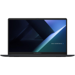 Asus S&uuml;learvuti B1503CVA-S77277, 16 GB, 512 GB, 15.6", Intel Core 5 210H, must, IPS, FHD, Wi-Fi 6, Bluetooth