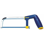 Irwin K&auml;si saag JUNIOR HSF 10504409, 150mm, Teras, vahetatav tera, ergonoomiline k&auml;epide