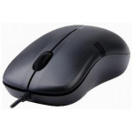 A4Tech Hiir OP-560 NU A4TMYS45921, 1000 dpi, 3 nuppu, USB 5V, V-Track, kaabel&uuml;hendus, optiline andur