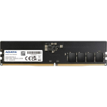 Adata m&auml;lu DIMM AD5U480016G-S, 16GB, 4800MHz, 1.1V, CL40, ECC