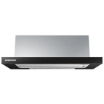Samsung &Otilde;hupuhasti NK24M1030IB/UR, 59.8cm, 7.2kg, 3 kiirus, 61-71dB, 6W LED, 2 lambid, C klass, 392m3/h
