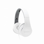 Sbox K&otilde;rvaklapid HS-501W, 20Hz-20KHz, 32&Omega;, 116dB&plusmn;3, 3,5mm, 1,2m, k&otilde;rvapealne, mikrofoniga, kokkupandav