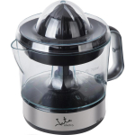 Jata Tsitrusipress EX421, 700ml, 40W, Roostevaba teras, Kaks koni, Manuaalne juhtimine, Libisemisvastane alus