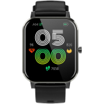 Denver Nutikas Kell SW-181 116111000380, 1.7'', IP67, Bluetooth 4.0, Realtek 8762, 200mAh, sammude lugemine, pulsiandur