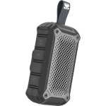 Kodak PWS-2259 Kaasaskantav juhtmevaba k&otilde;lar PWS2259, IPX6, Bluetooth V5.0, 10m, TWS, AUX, 52mm, 4&Omega;, 3.7V/1200mAh, 10-12h