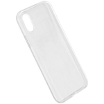 Hama 00184264 iPhone X/Xs Crystal Clear Cover Transparent
