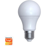 Denver RGB lamp SHL-350 118141000000, 9w, E27, 806lm, 2700K, juhtimine Denver Smart Home'i kaudu, &uuml;hilduv Alexa/Google'iga