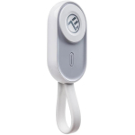 Tellur juhtmevaba laadija TLL151441, 1200mAh, 5V-1A, 2,5W Apple Watch, Type-C, 1,5h laadimisaeg, ohutus kaitse