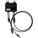 Tigo P&auml;ikese optimeerija TS4-A-O 462-00252-32, 15A, 700W, 1000VIEC, 0.12/1.2M kaabel, MC4