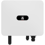 Huawei Nutikas energiakontroller SUN2000-20K-MB0, 20000 W, 3 faasi, 2 MPPT, 4 sisendit, IP66, 98,1 % efektiivsus