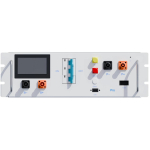 Deye Aku haldusseade BOS-G-PDU-2, 200-1000V, 19kg, 1 pakendis