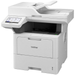Brother Multifunktsionaalne printer MFC-L6710DW MFCL6710DWRE1, 1200 x 1200 dpi, 50 ppm, Wi-Fi, A4, hall