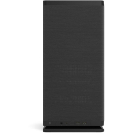 Fractal Design Arvutikorpus Mood FD-C-MOD1N-02, 2x2.5&rdquo; ja 1x3.5&rdquo; ketaste pesa, mITX, 1 x USB 3.2 Gen 2x2, 2 x USB 3.0